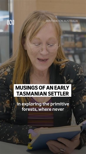 Make it make sense 🤔 Restoration Australia - Stream now on ABC iview: https://ab.co/RestorationAustralia | ABC iview