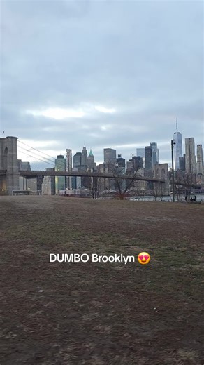 DUMBO Brooklyn NYC #Brooklyn #nyc #dumbobrooklyn