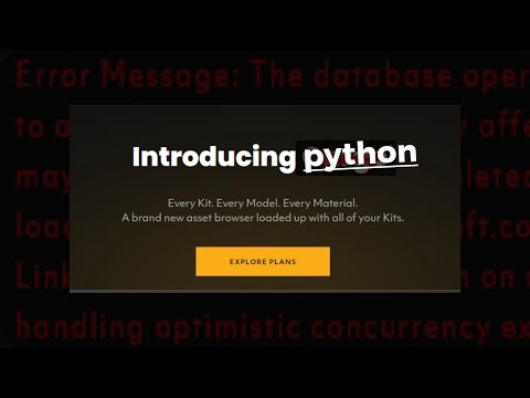 A Better Way to Use Kitbash3D