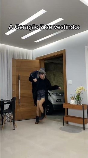 TYPES OF PEOPLE GETTING DRESSED UP FOR THE PARTY "2" 😹 LOL