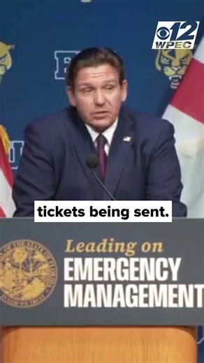 Governor DeSantis calls Flock license plate cameras ‘out of control,’ urges overhaul