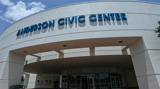 Anderson County puts real estate, mobile homes with delinquent taxes on auction block