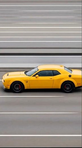 2026 Dodge Challenger eMuscle – The Electric Muscle Beast! ⚡😈