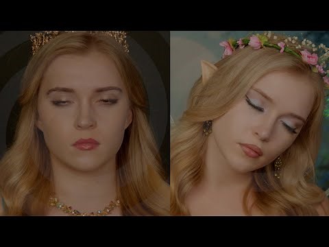 Everyone Hypnotized By The Vampire Queen