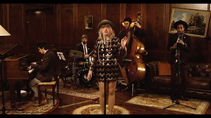 51K views · 1.3K reactions | Joey Cook puts Cage the Elephant in a time machine... check out a brand new tune with her in our latest album of ALL new material "Blue Mirror": smarturl.it/pmjbluemirror | Postmodern Jukebox | Facebook