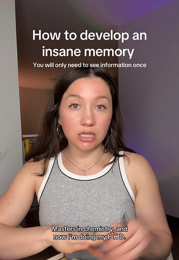 How to Develop an Insane Memory: Method of Loci Guide