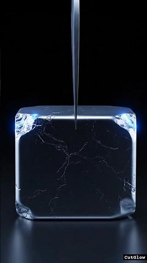 Slicing Element 105 Dubnium in Half! 🔪⚛️💥