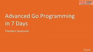 第一天：Challenging the Aspects of Go