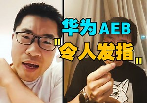 端 味 没 那 么 浓 ！华为ADS3.0算不算端到端？「旌旗」「少军fans」