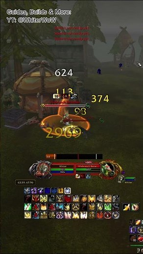 How to get Mystic Enchant: Outrage | Warrior [Bronzebeard | Ascension Warcraft Reborn]