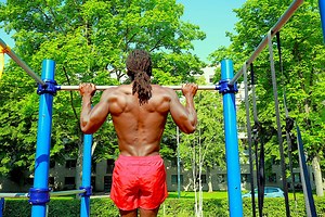 How to Boost Your Pull Ups in 2 Weeks - Breaking Muscle