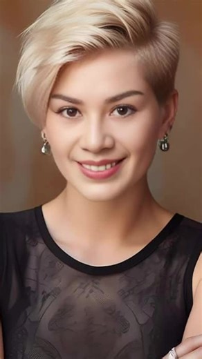 Anetha Cardinale on TikTok