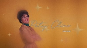 Patsy Cline - Strange