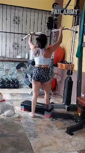 253K views · 353 reactions | Workout Fail | FailArmy | Facebook