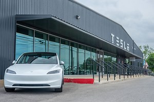 How To Test Drive a Tesla, Rivian, or Other EV