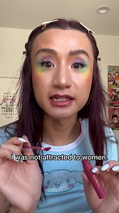 How I knew I was gay 🤭🌈 When did you realize you were queer? | mojo jojo