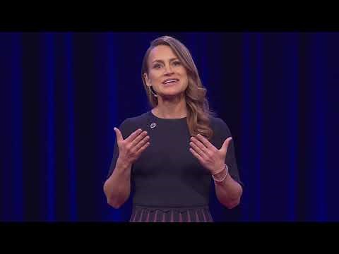 Voting doesn’t need to be so hard. Let’s redesign it | Amber McReynolds | TEDxMileHigh