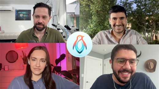 Cryosphere Chat — Strategies For Convincing Normies, Hibernation vs. Cryosleep, Organ Preservation – Lifeboat News: The Blog