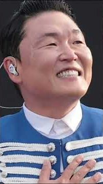 Gentleman - PSY (젠틀맨 - 싸이, 2013) K-pop