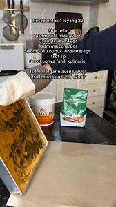 #tipsbaking menggulung rollcake atau bolu gulung resep ekonomis takaran sendok 🥰🥰 | Sinta Wibisono Jasin