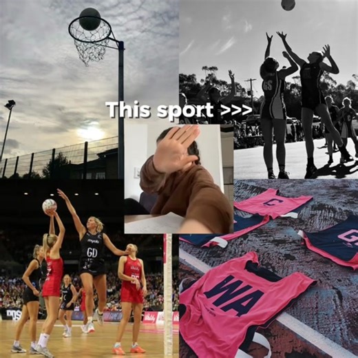 #CapCut #netballers #ilovenetball #netballtok #netball