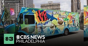 City of Philadelphia launches new "Hiring Bus" to help people find jobs