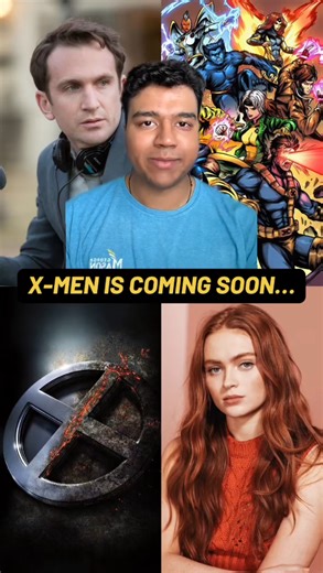 The MCU X Men movie could be closer than ever: what we know so far