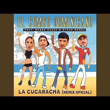 La Cucaracha (Remix Oficial)