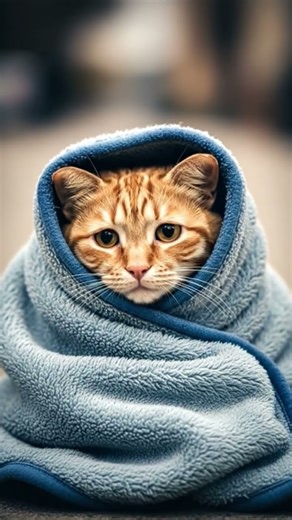 Futuristic Experiences for Cats (and the Humans Who Love Them) #shorts