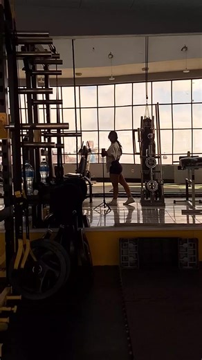 🔱 D A N I E L A 🔱 🦍☠️🔥 #gym #gymtok #gym❤️‍ #gymrat #Gym #gymvideos #videoviral