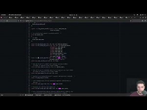 Let's read the GCC source code