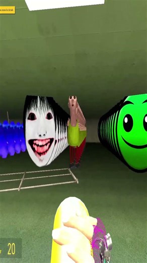 Part-100#gmodfiroz #nextbot #gmod #gmodfunny #garrysmod #nextbots
