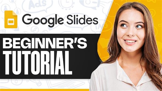 Google Slides Guide 2026 : Templates, Building Blocks & Video Export
