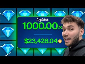 RainBet Mines Predictor 2025 🔥 | Ultimate Strategy Tool for Mines Game!