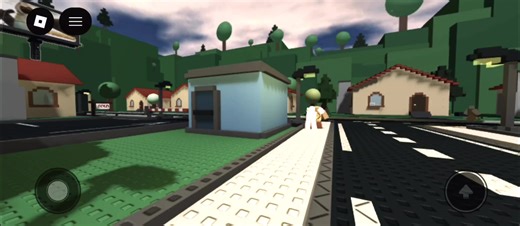 Let Him Go: Roblox Gameplay Challenges