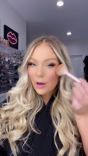 Kelly Strack on TikTok
