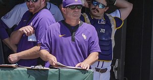 Why LSU baseball has case for No. 1 preseason ranking