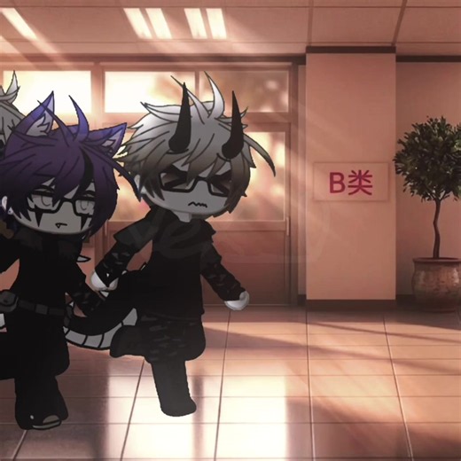 Gachatween edit compilation :3