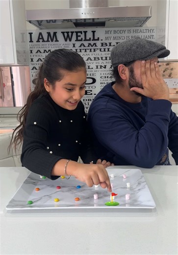 BOOM Challenge: Crazy Golf vs Bowling