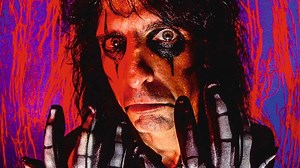 "The new, sober Alice was much more dangerous than the old Alice:" How Alice Cooper cleaned up and became a pop star all over again