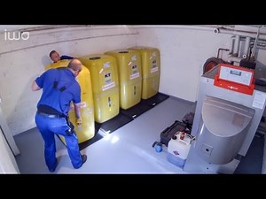 GFK-Tank: Das sind die Vorteile