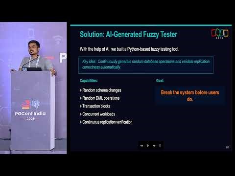 Lightning Talk: Graph Native Engine in Postgres