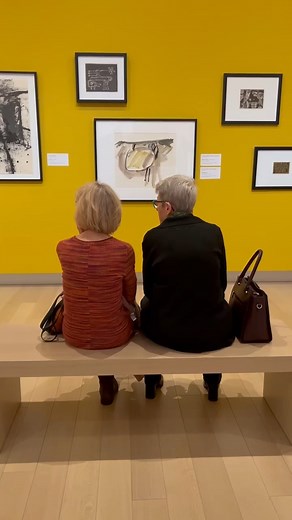 NOW OPEN: “Action/Abstraction Redefined: Modern Native Art, 1940s to 1970s” Explore how pioneering Indigenous artists – such as George Morrison, Fritz Scholder, and T.C. Cannon – fused their cultural heritage with Abstract Expressionism, Color Field, and Hard-Edge Painting, transforming the concept of abstraction and defying the stereotypical expectations of Native art. “Action/Abstraction Redefined” will be on view through May 26. Plan your visit to experience the exhibition now – admission to 