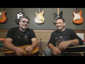 CULTURANDO com Gui Rodrigues e a Ponte