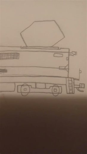 New engine on SF&N's roster a rebuilt GP40-2 into a E60-3BMP