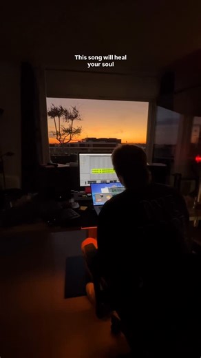 SUPERMASSIVE on Instagram: "So many of you asked us to drop the real sound, so here’s a little snippet In 2026 we’re gonna share way more music, hope you’ll vibe with it. Big thanks for all your love and sweet messages, you guys mean the world love ya! ❤️"