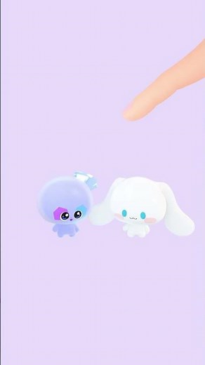 【Punirunes】♡Sanrio Characters♡ Cinnamoroll