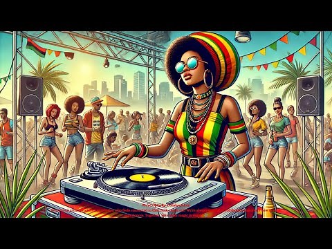 Chillout Reggae Vibe | The Most Relaxing Reggae Playlist for You
