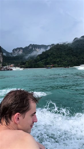 Exploring Thailand's Beautiful Beaches and Islands