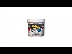 Flex Paste Underwater Test [PT1] - #IJDM070